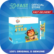 GKB Kids Star 30 Sachets