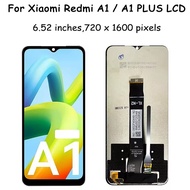 Xiaomi Redmi A1 / A1+ A2 / A2+/A1plus/A2plus Replacement LCD Display And Touch Screen