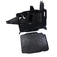 For for Focus Mondeo Escort ECU Box Base+ Cover AV6112A659AE Engine Control Unit