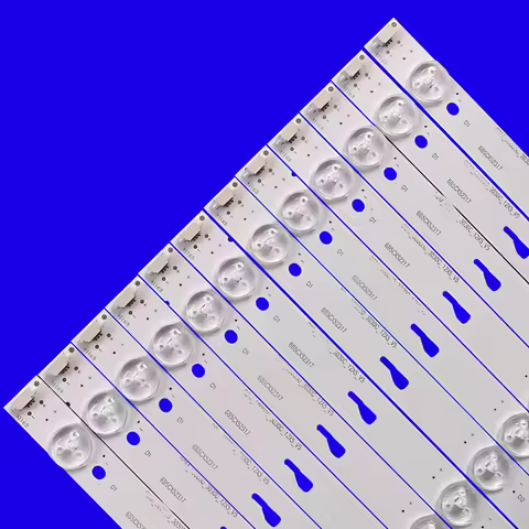 LED for FW50C85T 50R8 50CX400V 50D1400-PTX1 006-P1K3463A LVU500CMDX 4C-LB500T-HR1 YH4 50HR330M05A1 V