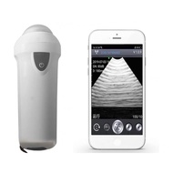 Tzh-เครื่องสแกนเครื่องอัลตราซาวด์สัตวแพทย์แบบกลไกไร้สายแบบพกพาทดสอบการตั้งครรภ์เครื่องอัลตราซาวด์หมู