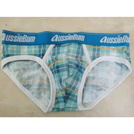 Men's briefs underwear breathbale comfortable AUSSIEBUM