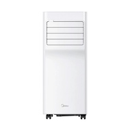 Midea 0.75HP R290 Portable Air Conditioner MPPA-08CRN7