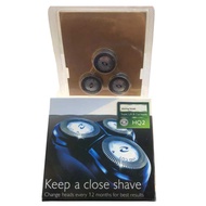 Suitable for Philips Razor Accessories HQ2 Blade HQ56HQ902HQ912HQ906HQ6675 Blade Net