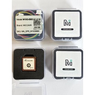 Original GPS Micoair M10G-5883M GPS Module Ublox + Compass