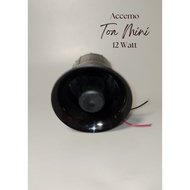 Toa mini speaker/ 12w