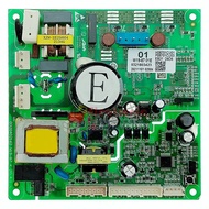 แผงบอร์ดตู้เย็นHAIER/แผงตู้เย็นไฮเออร์ รุ่น HRF-THM26I/HRF-THM36I/HRF-THM42I-อะไหล่แท้-ใช้ได้กับทุกร