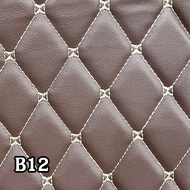 พรมปูรถTOYOTA SIENTA (ชุดเต็ม) พรมปูพื้นรถยนต์ พรมแบบVIP พรมปูพื้นรถยนต์6D ผู้ผลิตพรมปูพื้นรถยนต์ราย