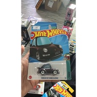 Tooned Porsche 911 Turbo 3.6 (964)
