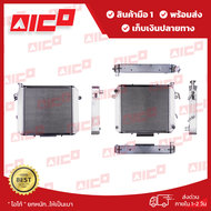 หม้อน้ำโฟล์คลิฟท์ 5FD/FG30 1Z2J4Y AUTO 11101-T0164 รถโฟล์คลิฟท์/รถโฟล์คลิฟท์/อะไหล่โฟล์คลิฟท์/โฟล์คล