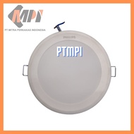 Philips G3/4 Inch (9 Watt) LED Wall Lamp / Downlight 44083