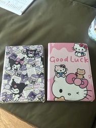 iPad case new iPad 殼