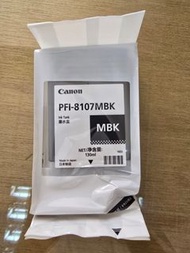 Canon PFI-8107 INK 墨水