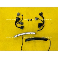 Honda Crv 2024-2026 Side Fender Lamp DRL Daylight