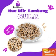 1/2kg Sugar Mine Screw Cake