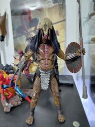 Neca Prey predator figure 2022