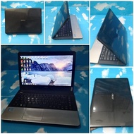 READY, LAPTOP LEPTOP 2JUTAAN 2 JUTAAN SEKEN SECOND BEKAS ACER CORE I3