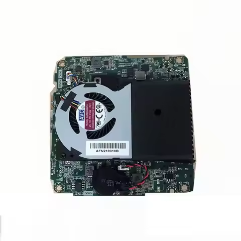 Motherboard Main Board For Intel NUC NUC7JYB NUC7PJYB