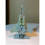 Transformers airplane robot action figure