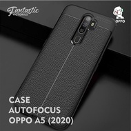 Case Softcase Casing Cover Autofocus Oppo A5 (2020)