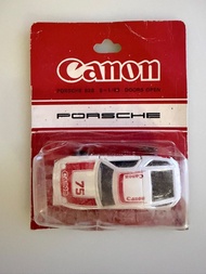 Tomica 日本製 Porsche 928 Canon 特注