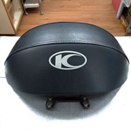 Kymco光陽原廠靠背 椅背 極新凈