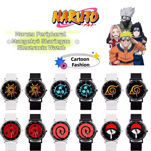 Naruto cartoon anime merchandise Mangekyō Sharingan Uchiha Itachi, Sasuke, Naruto same style student
