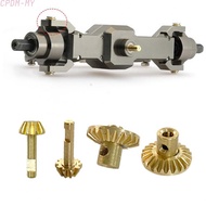 <Carpediem01>10T / 23 T Gear For WPL WPL B14 B24 WPL Upgrade Accessories B16 B36 C14