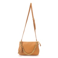 COD！Pabder Golden Chain Sling Bag ZZ2308