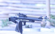 SENAPAN PCP MINI- EVOLUTION MAGAZINE | PCP LIPAT EVOLUTION