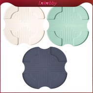 [Lohobby] Air Fryer Heat Resistant Mat Non Slip Washable Portable Silicone for FN101gy