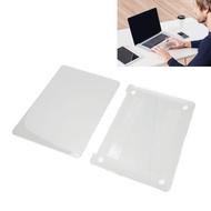 Fun~ Laptop Protective Case For OS X Laptop Air 13.3in Transparent Laptop Hard Shell For A1932 A2179