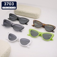 (tgb_eyewear) UNISEX SUNGLASSES CODE 3703