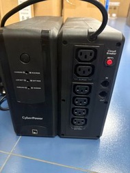 CyberPower UPS 電源供應器 1kva