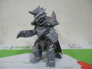 假面騎士魂戰隊宇宙人怪人哥吉拉怪獸鹹蛋超人力霸王ULTRAMAN奧特曼軟膠公仔98超鎧裝獸格魯吉歐女王兩佰三十一元起標