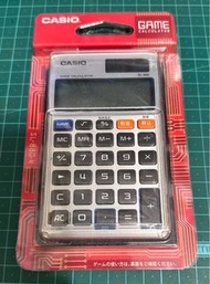 CASIO Game Calculator SL-880 日版