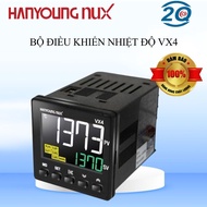 Temperature controller VX4-UMNA-A1 and VX4-UMNA-A1C 48x48mm Hanyoung