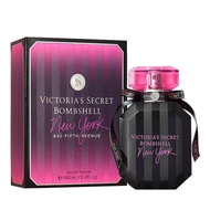 Victoria's Secret Bombshell New York Women Perfume Collections 100ml / Victoria's Secret New York Perfume 100ml