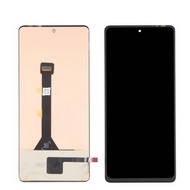 6.78”AMOLED For Tecno Camon 30 Pro LCD CL8 Display Touch Screen Digitizer For Tecno Camon30 Pro 30Pr