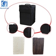 [Gazechimp] Oxford Cajon Drum Bag Portable Drum Hardware Case Shoulder Carry Bag for Cajon Musicians