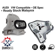 6RU945257A (LEFT) 6RU945258A (RIGHT) REAR SIDE BULB HOLDER FOR VW POLO HATCHBACK SEDAN VENTO 6RU9452