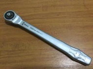 Wera zyklop 8003 C 1/2棘輪扳手