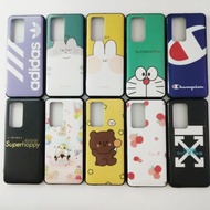 Huawei P40 plus Corak Casing