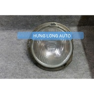 FUSO ROSA headlights - Round exterior headlights - CAR REMOVAL