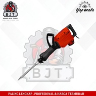 Mesin Jack Hammer Bobok Beton PH65 Demolition Hammer PH 65 TJAP MATA
