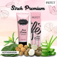 FEFET SIREH FEMININE WASH