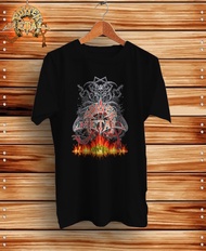KAOS MUSIK POWER METAL 11