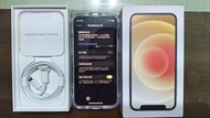 iPhone 12 mini白色128g(iOS 17.4.1，電池76）