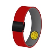 Bracelet Bracelet 2025 Spring Holographic Chip Energy Bracelet Official Guarantee Key Health Second 