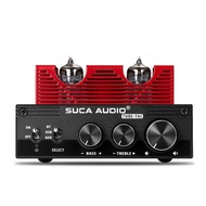 Amply Tích Hợp Pre Đèn - SUCA AUDIO TUBE T6C 160W x 2